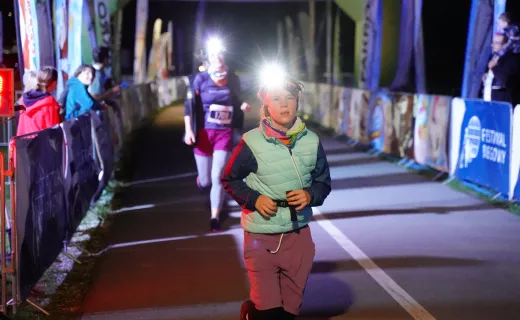 Drugi dzień Festiwalu Biegowego dobiegł końca. Sobotnie zmagania zakończył bieg na 4 km  - 118